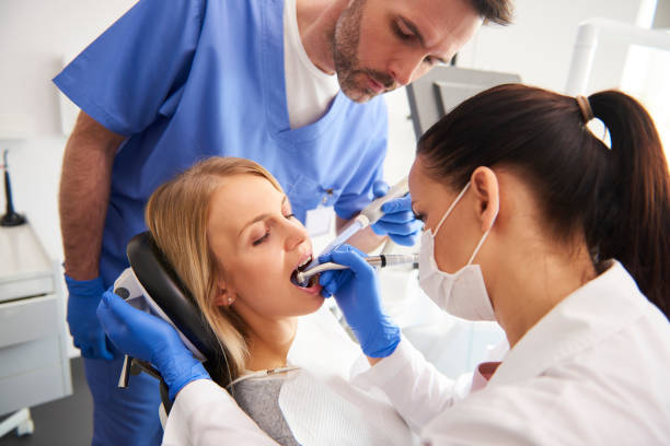 Best Root Canal Treatment  in Wilsonville, AL