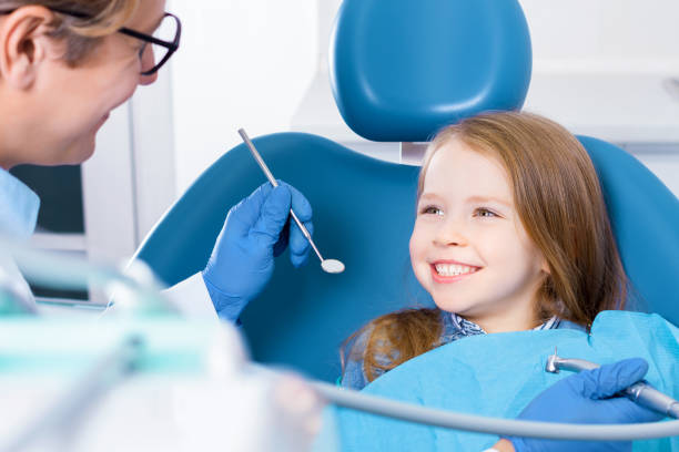 Dental Bonding in Wilsonville, AL