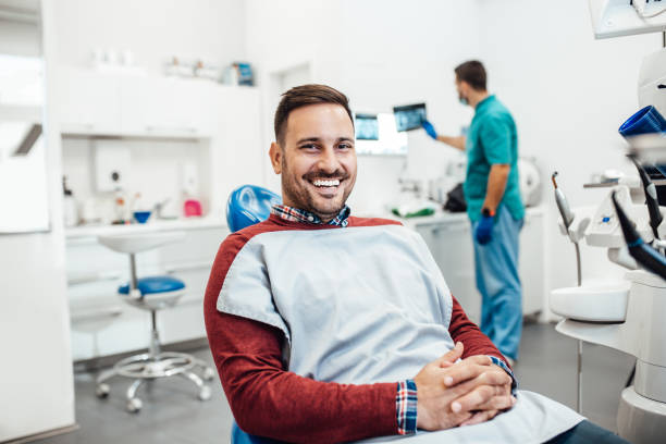 Best Laser Dentistry  in Wilsonville, AL