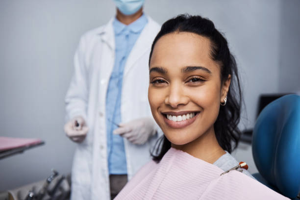 Why Choose Us for Your Dental Needs in Wilsonville, AL