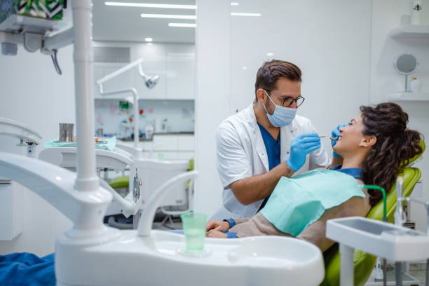 Best Dental Exams and Cleanings  in Wilsonville, AL