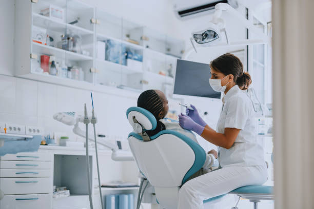 Best Full Mouth Reconstruction  in Wilsonville, AL