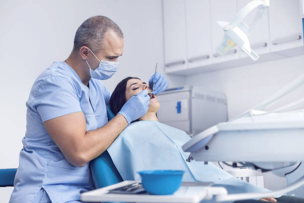 Best Dental Inlays and Onlays  in Wilsonville, AL