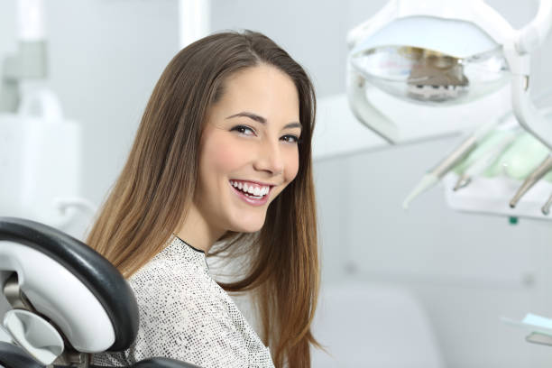 Professional  Holistic Dental Services in Wilsonville, AL
